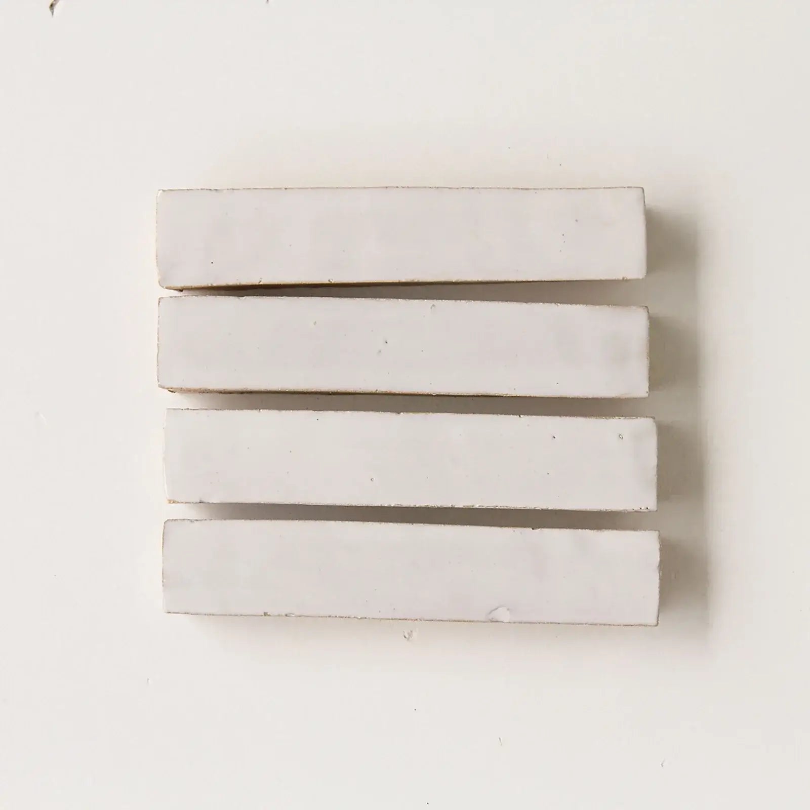 Skinny Snow Bejmat 6"x1" by Tilesofezra