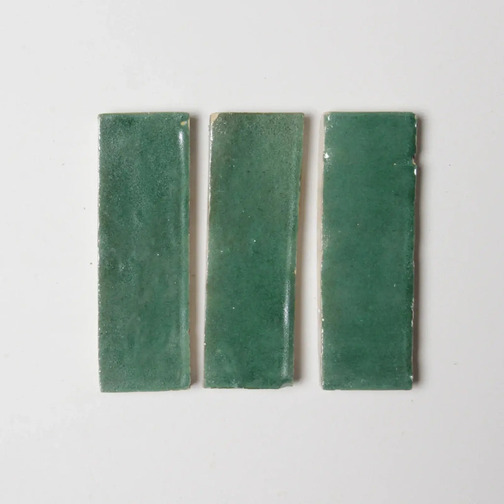 Thin Forest Bejmat 6"x2" by Tilesofezra