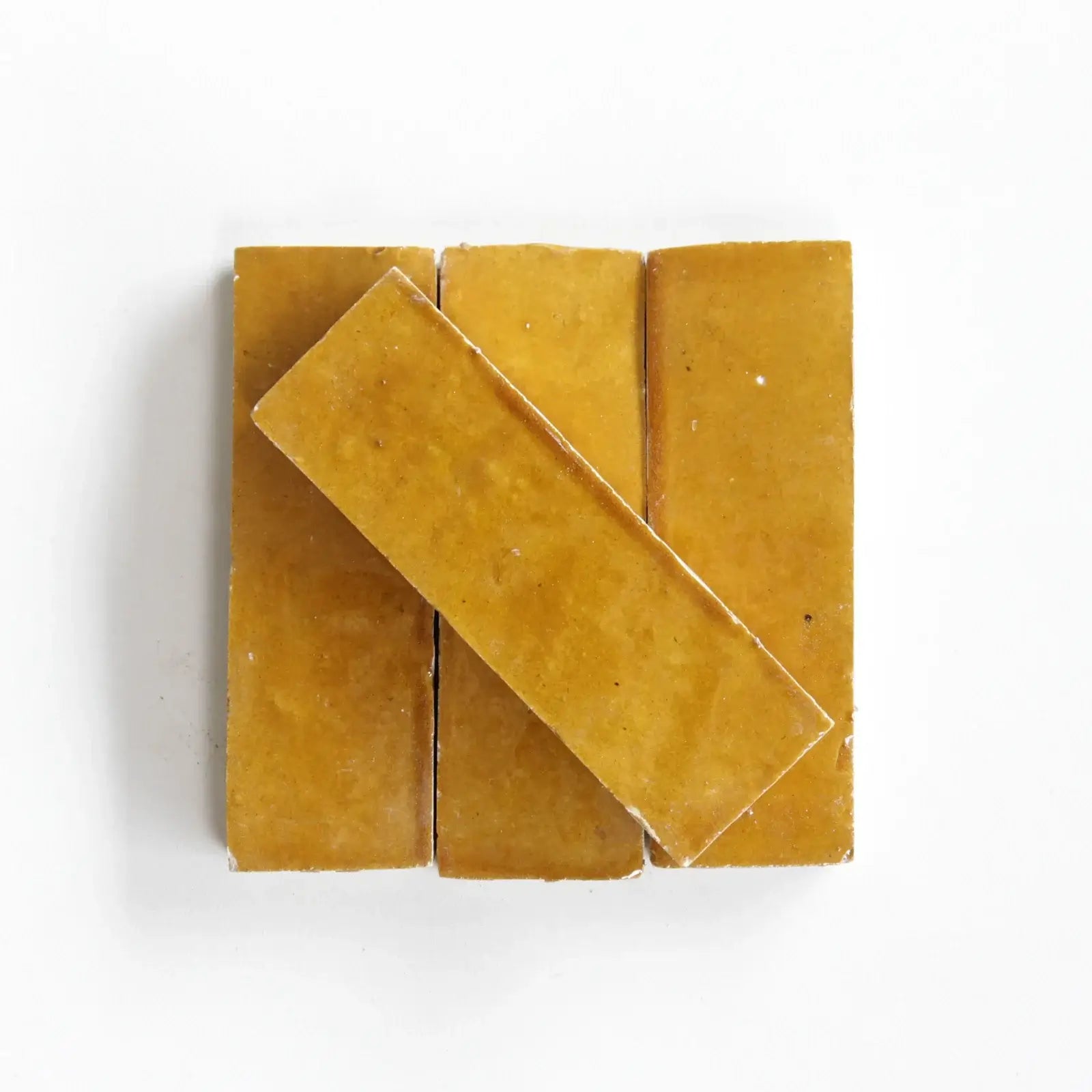 Thin Manuka Bejmat 6"x2" by Tilesofezra