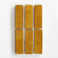 Thin Manuka Bejmat 6"x2" by Tilesofezra