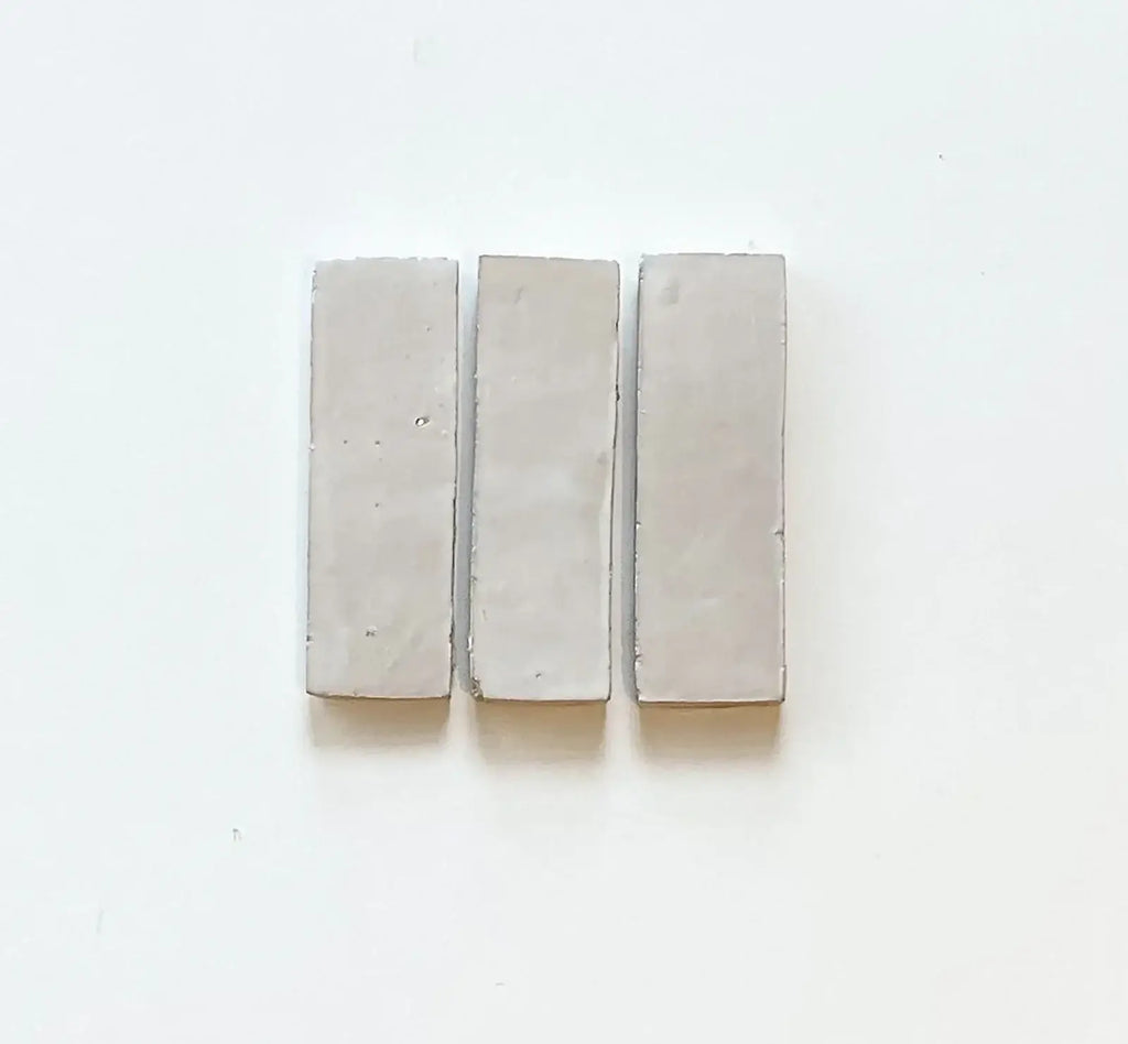 Thin Dust Bejmat 6"x2" by Tilesofezra
