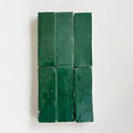 Thin Forest Bejmat 6"x2" by Tilesofezra