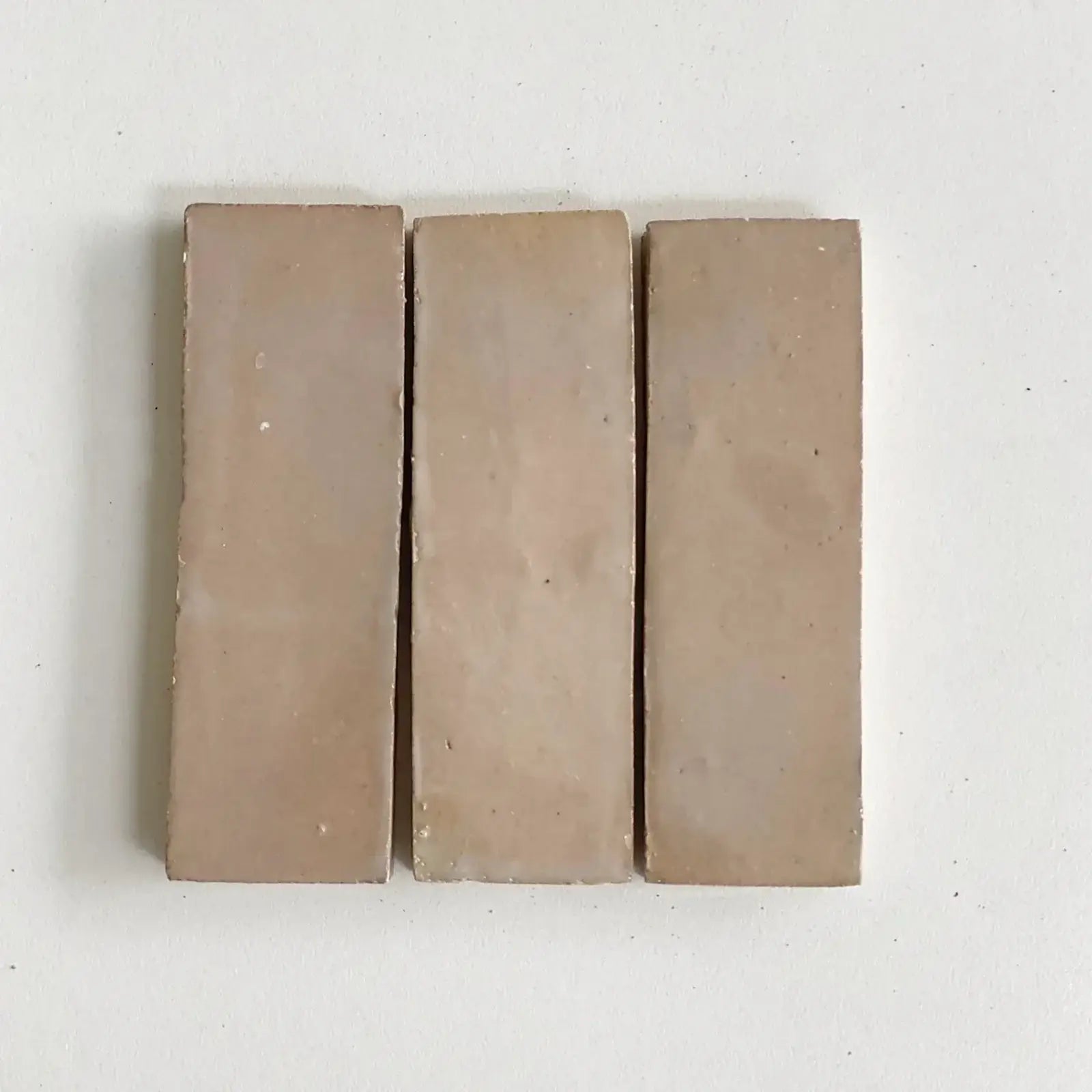 Thin Latte Bejmat 6"x2" by Tilesofezra