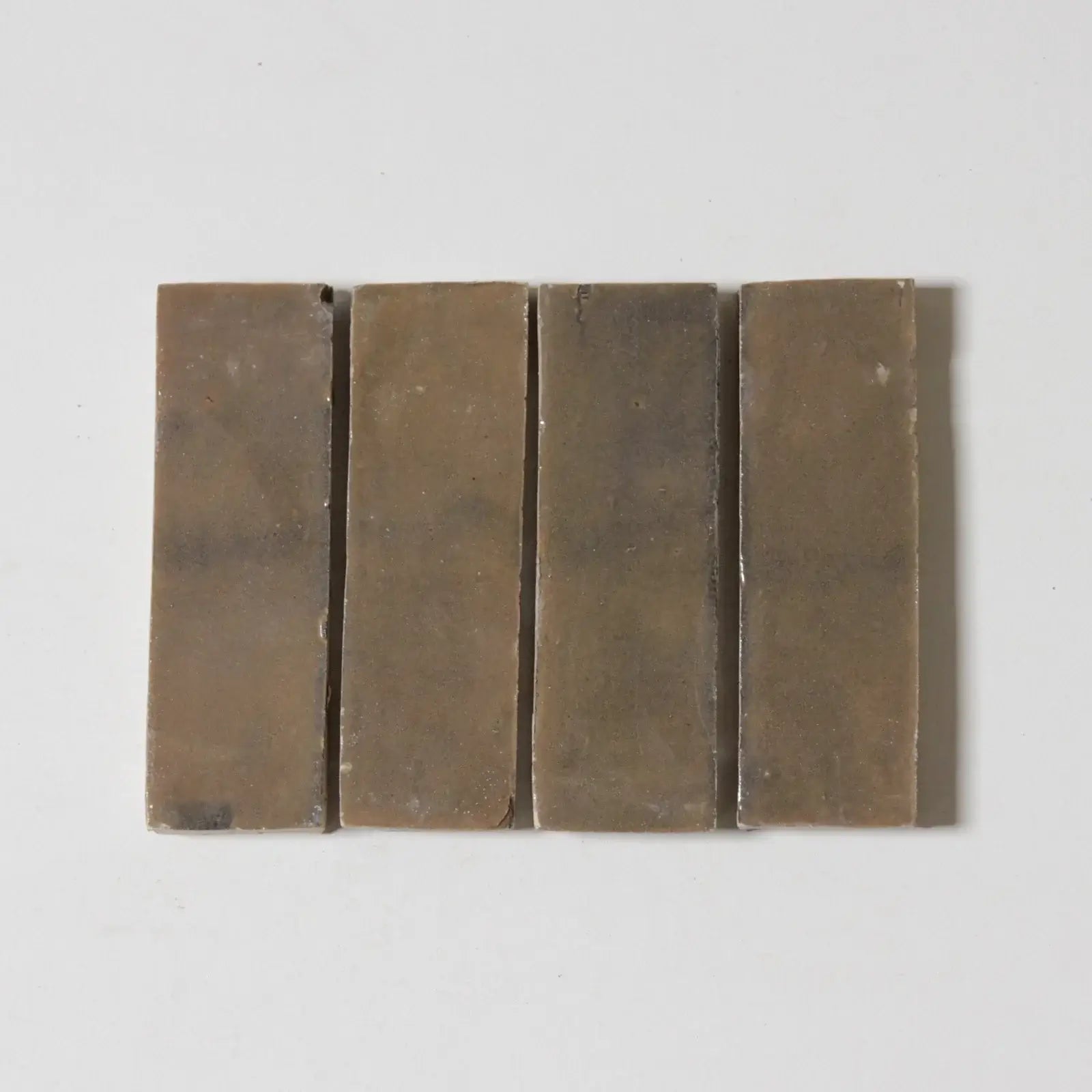 Thin Shiitake Bejmat 6"x2" by Tilesofezra