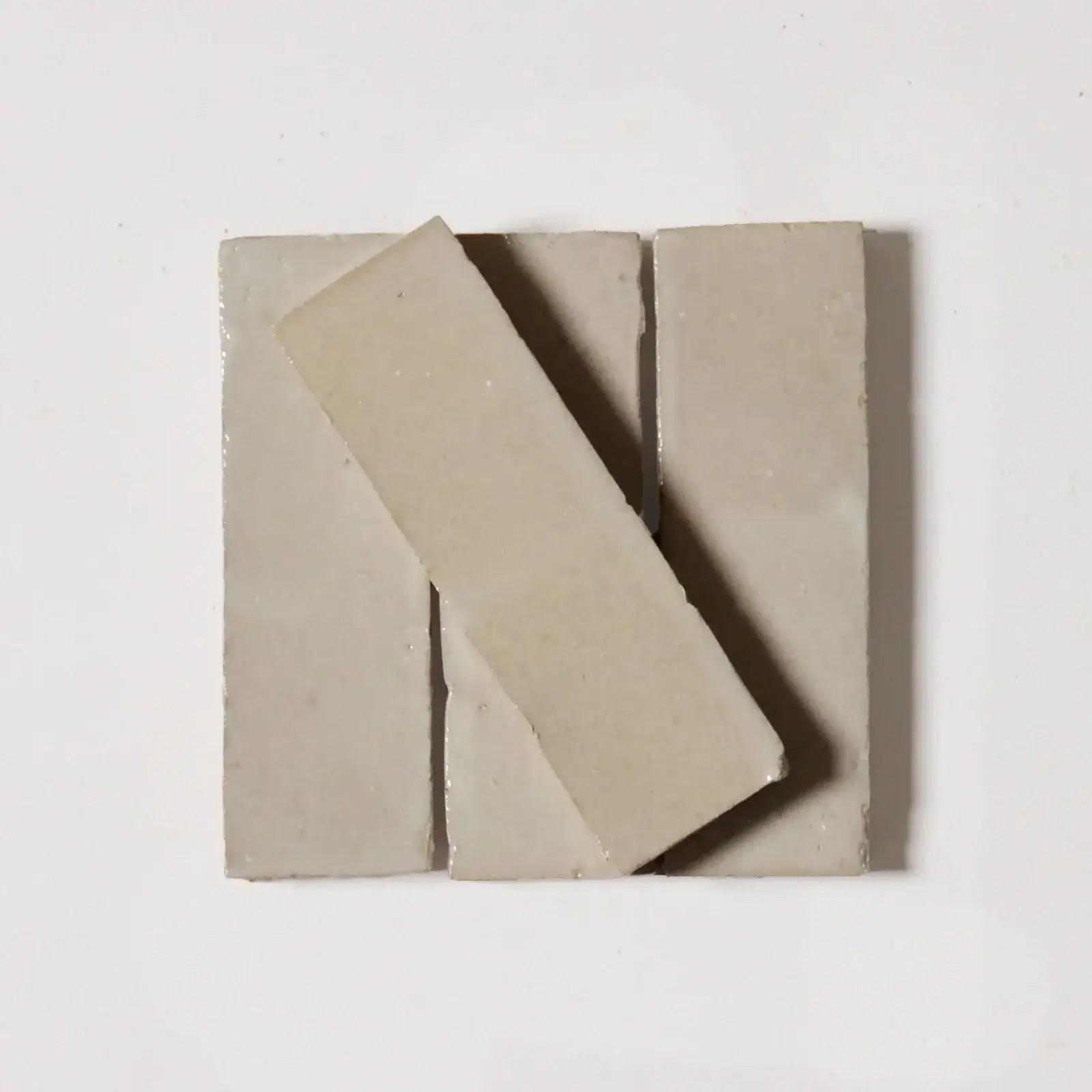 Thin Oat Bejmat 6"x2" by Tilesofezra