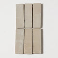 Thin Oat Bejmat 6"x2" by Tilesofezra