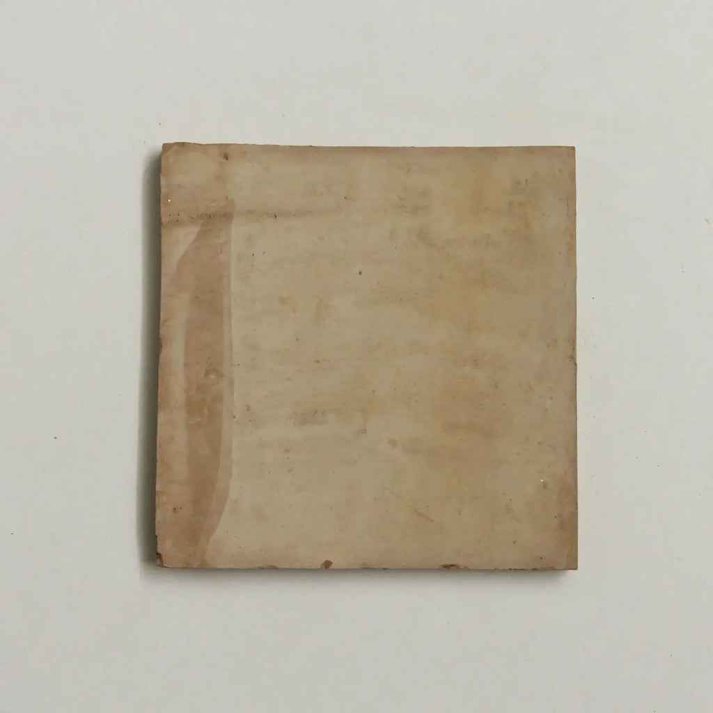 Clay Zellige 8"x8" by Tilesofezra