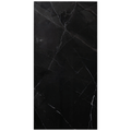 Nero St. Gabriel 12"x24" Polished Marble Tile