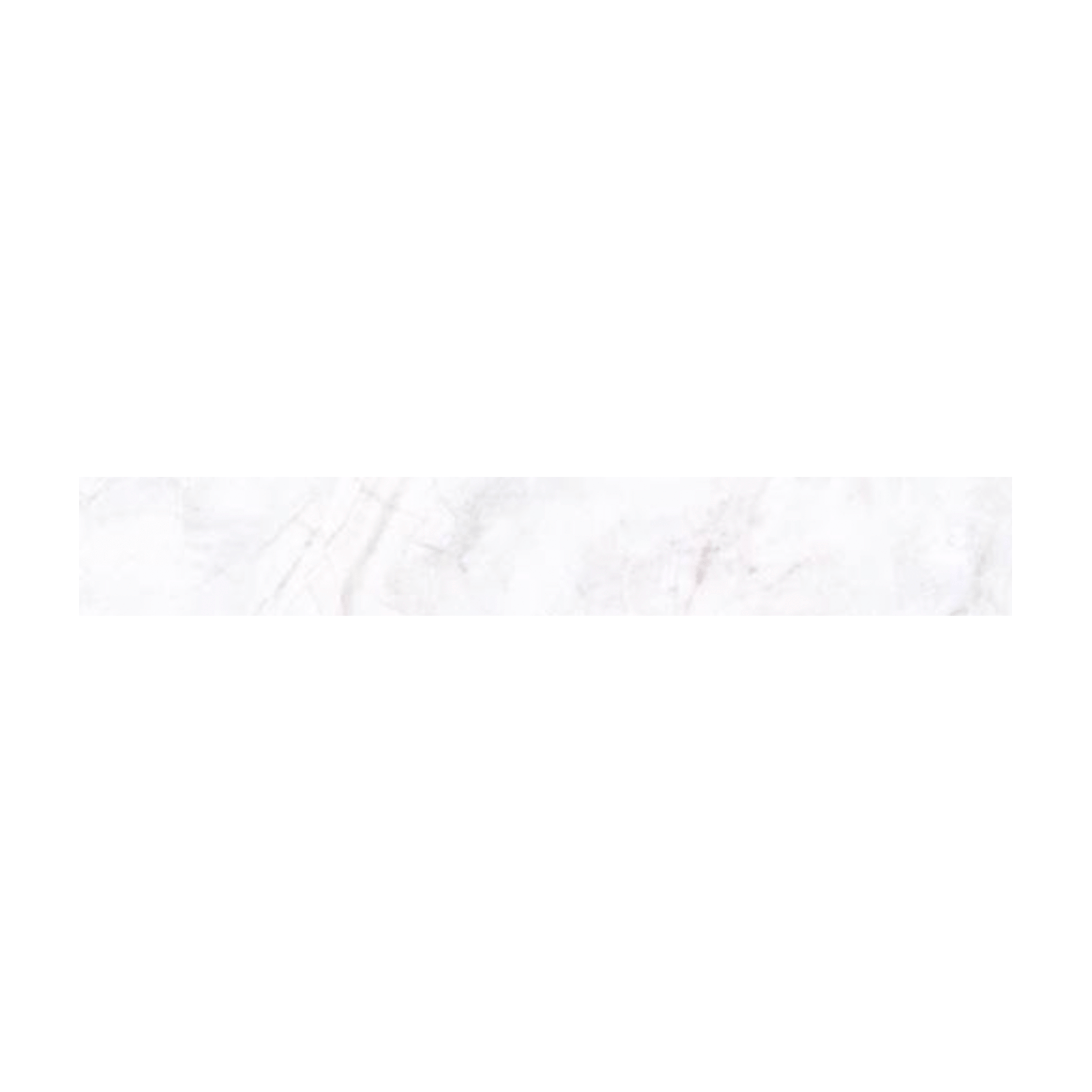 Vallelunga Trim 3"x24" Porcelain Tile