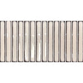 Osaka Bars 5"x10" Glossy Ceramic Tile Collection