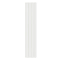 Plinto In 4.2"x21.3" Matte Ceramic Tile Collection