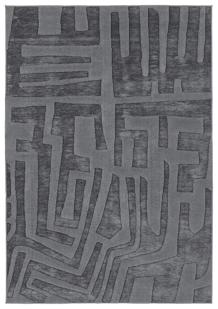 Petros Power Loomed Rug - PTR09