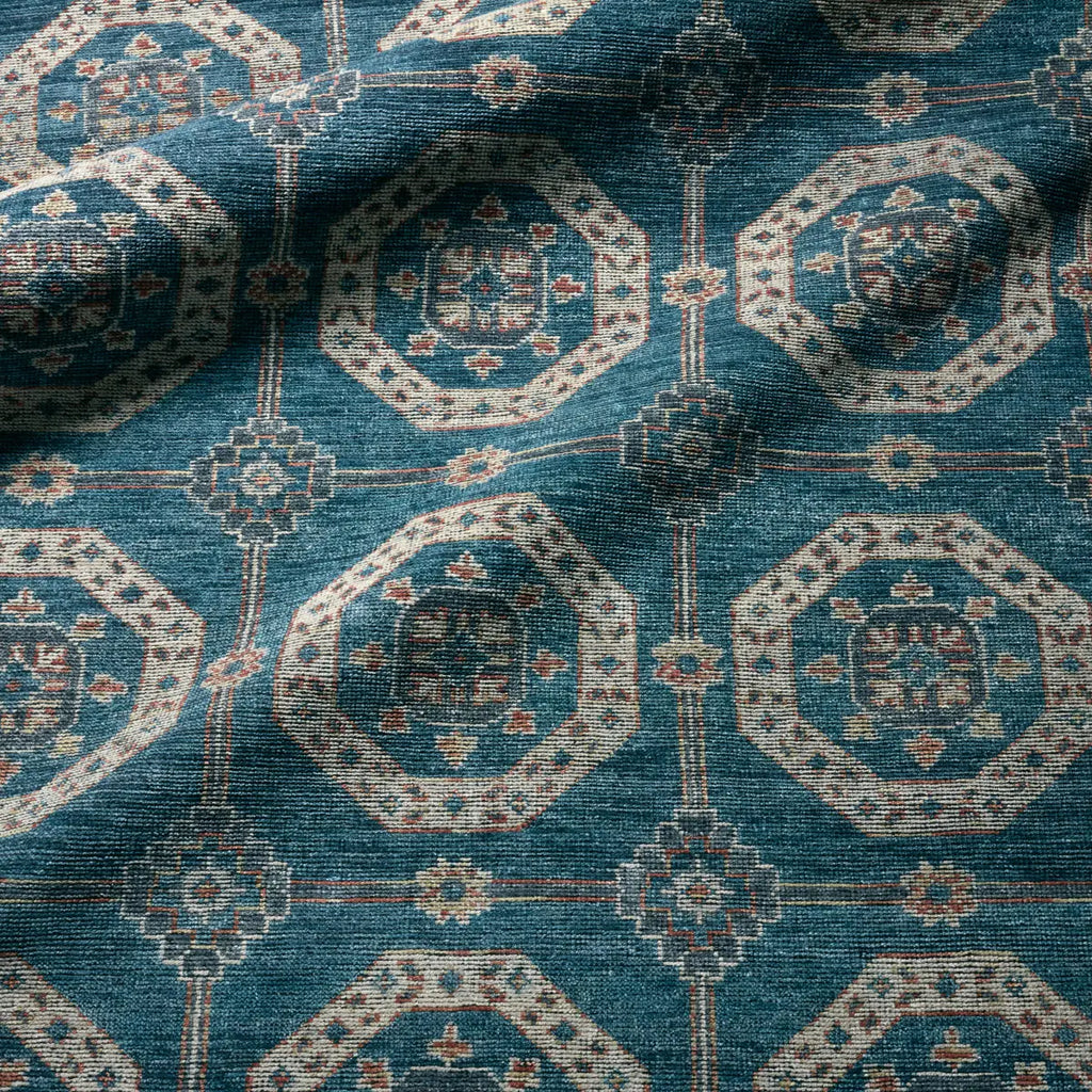 Rhapsody Hand Knotted Rug - RHA22