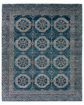 Rhapsody Hand Knotted Rug - RHA22