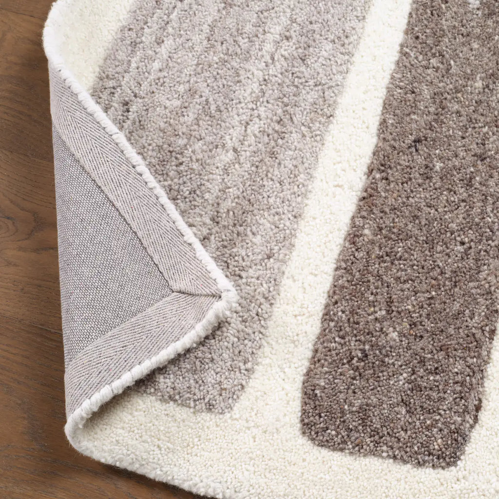 Reyner Hand Tufted Rug - RYN02