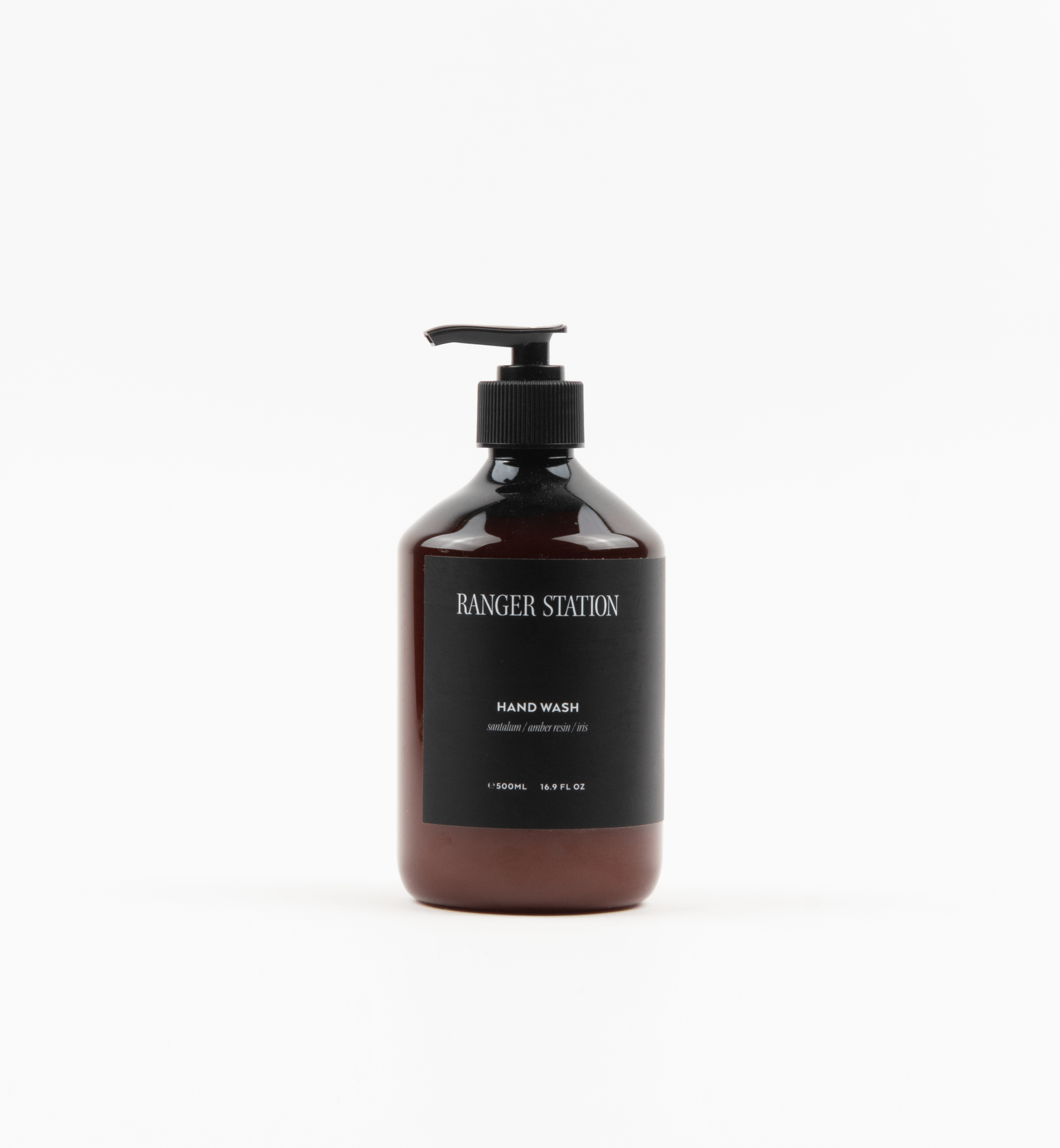 Santalum Hand Wash