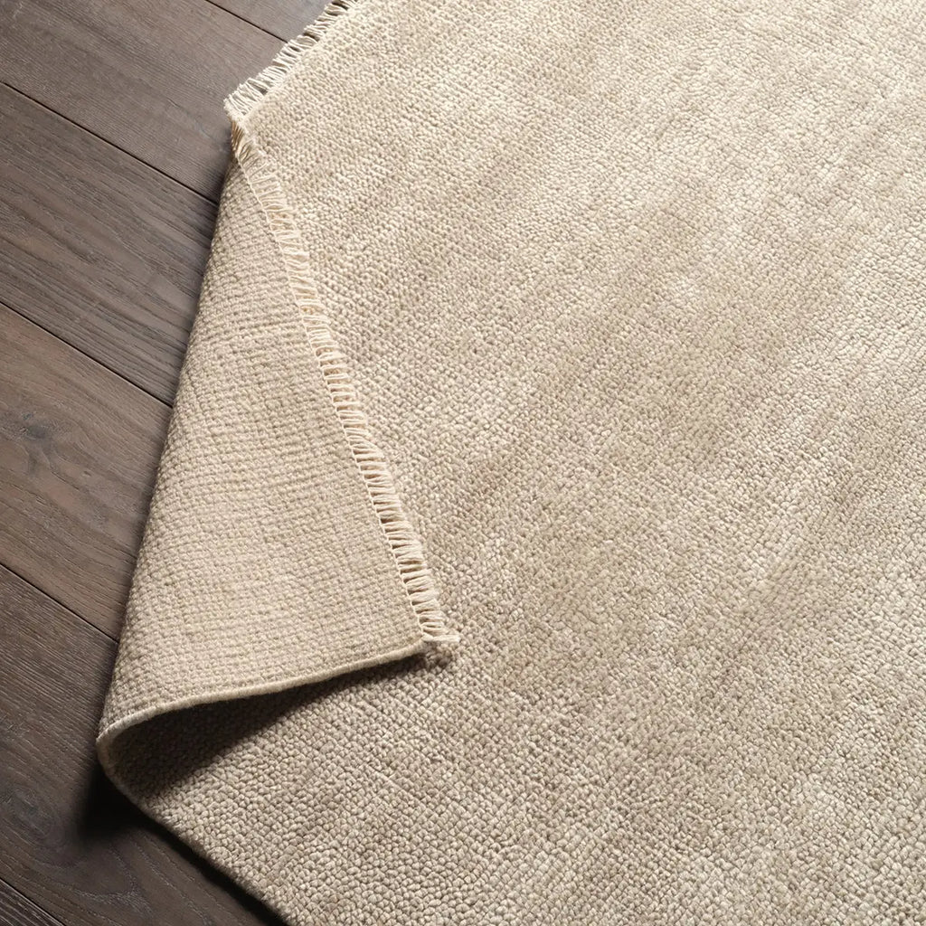 Saga Hand Knotted Rug - SAG17