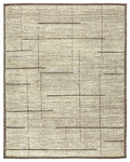 Seora Hand Knotted Rug - SEO01