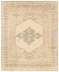 Sarmak Hand Knotted Rug - SMK02