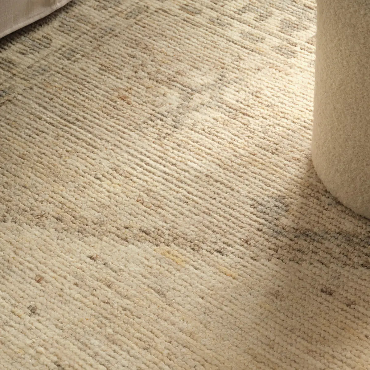 Sarmak Hand Knotted Rug - SMK02