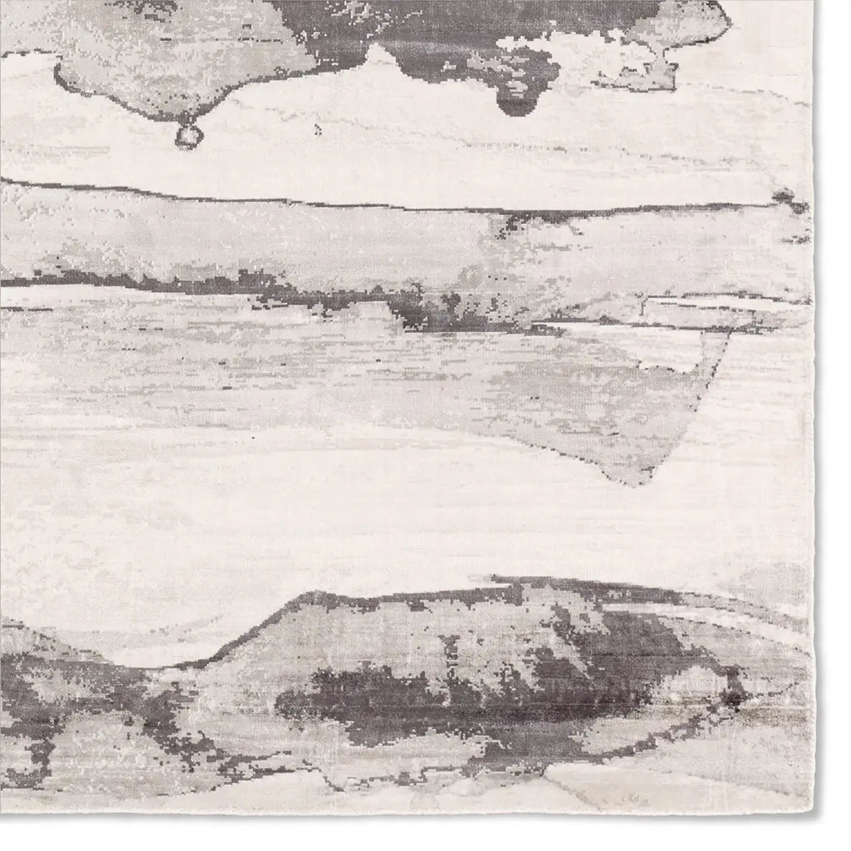 Sanata Handwoven Rug - SNA01