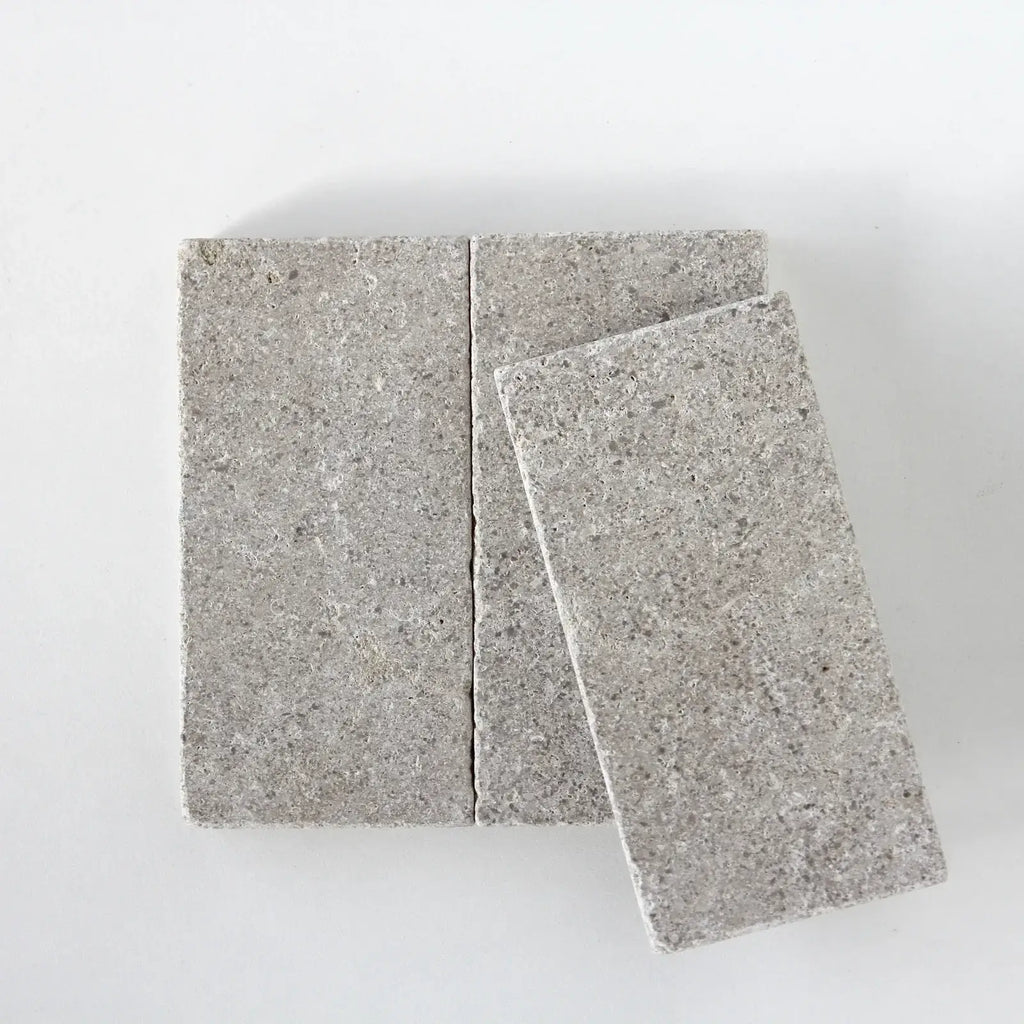 Sahara 3"x6" Rectangle Matte by Tilesofezra