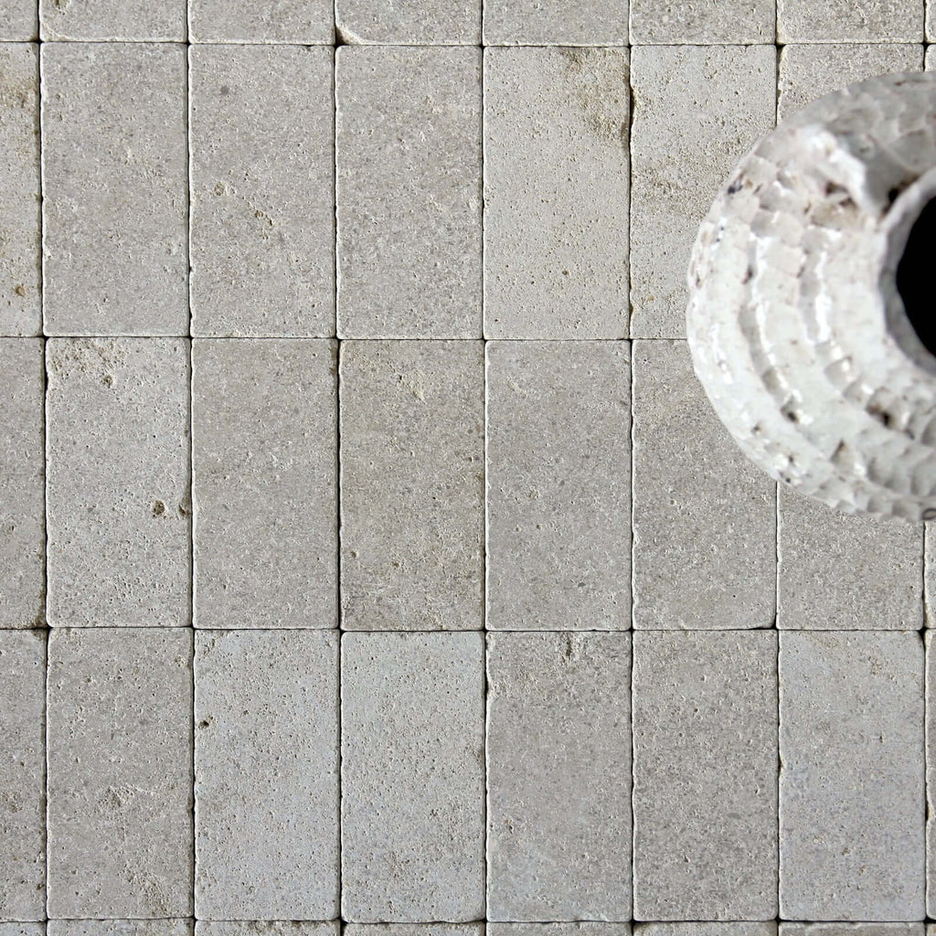 Sahara 3"x6" Rectangle Matte by Tilesofezra