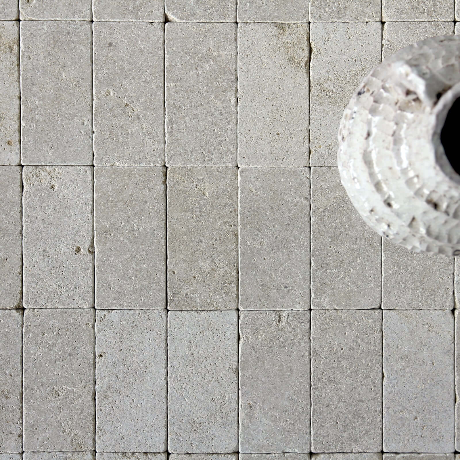Sahara 3"x6" Rectangle Matte by Tilesofezra