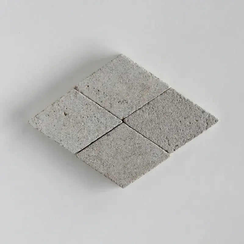 Sahara 3"x5" Diamond Matte by Tilesofezra