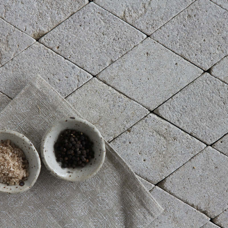 Sahara 3"x5" Diamond Matte by Tilesofezra