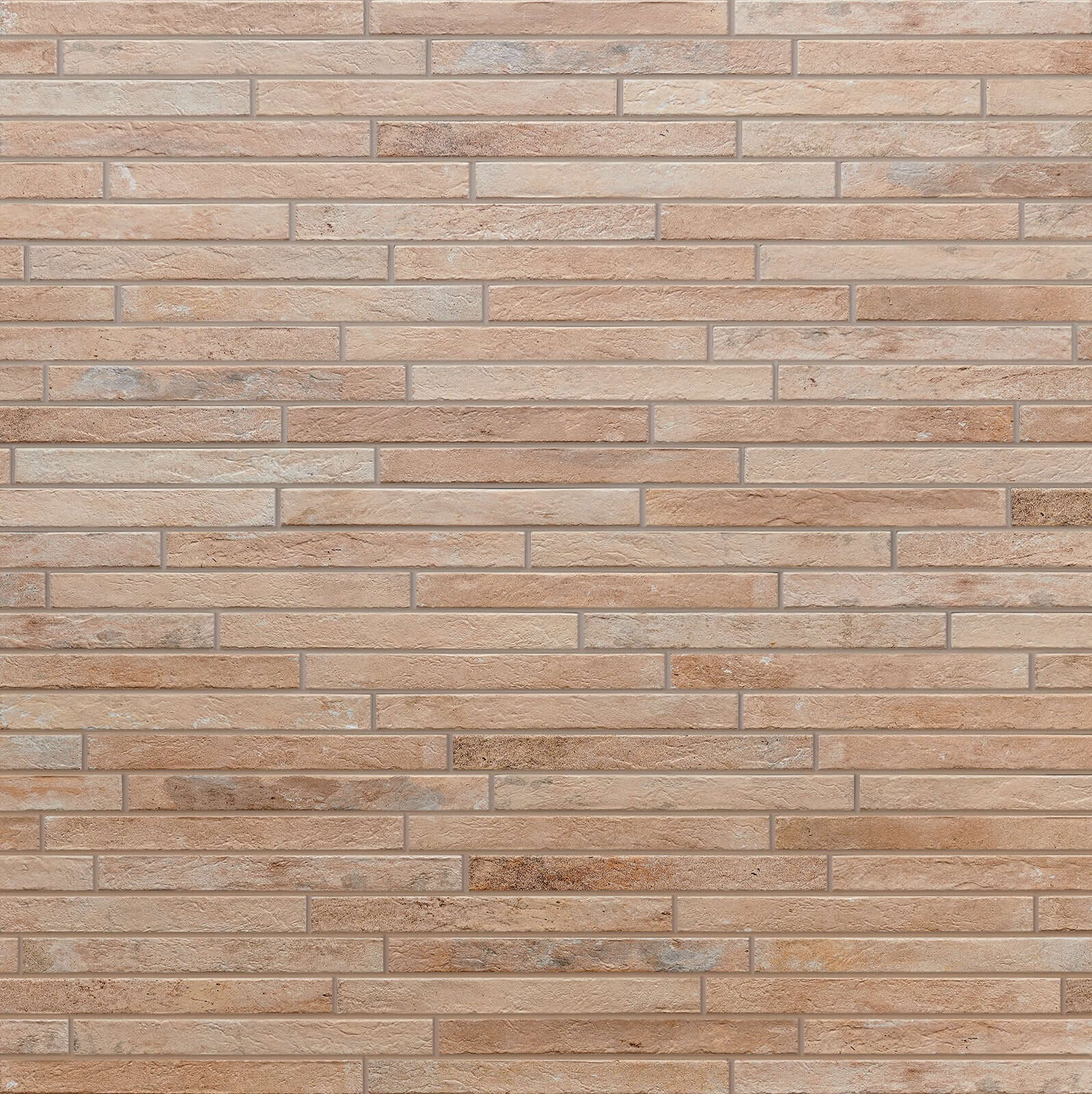 Brick in architettura Porcelain Tile Collection