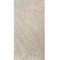 Novabell Sand Grooved Porcelain Tile 12"x24"