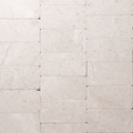Sierra Limestone 3"x6" Honed & Tumbled Marble Tile