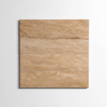 Savannah Travertine 3"x12" Honed Marble Tile