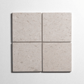 Sierra Limestone Tumbled 6"x6" Marble Tile
