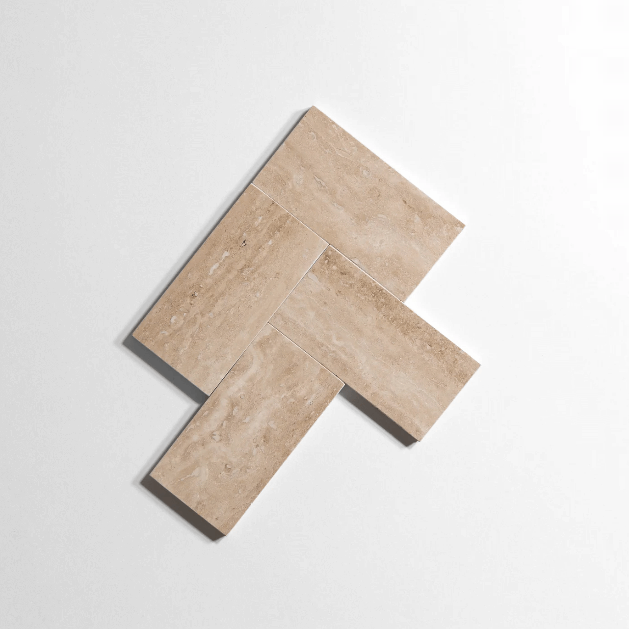 Durango Venato 3" x 6" Polished Marble