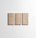 Durango Venato 3" x 6" Polished Marble