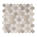 Mini Hexagon Mosaic Collection
