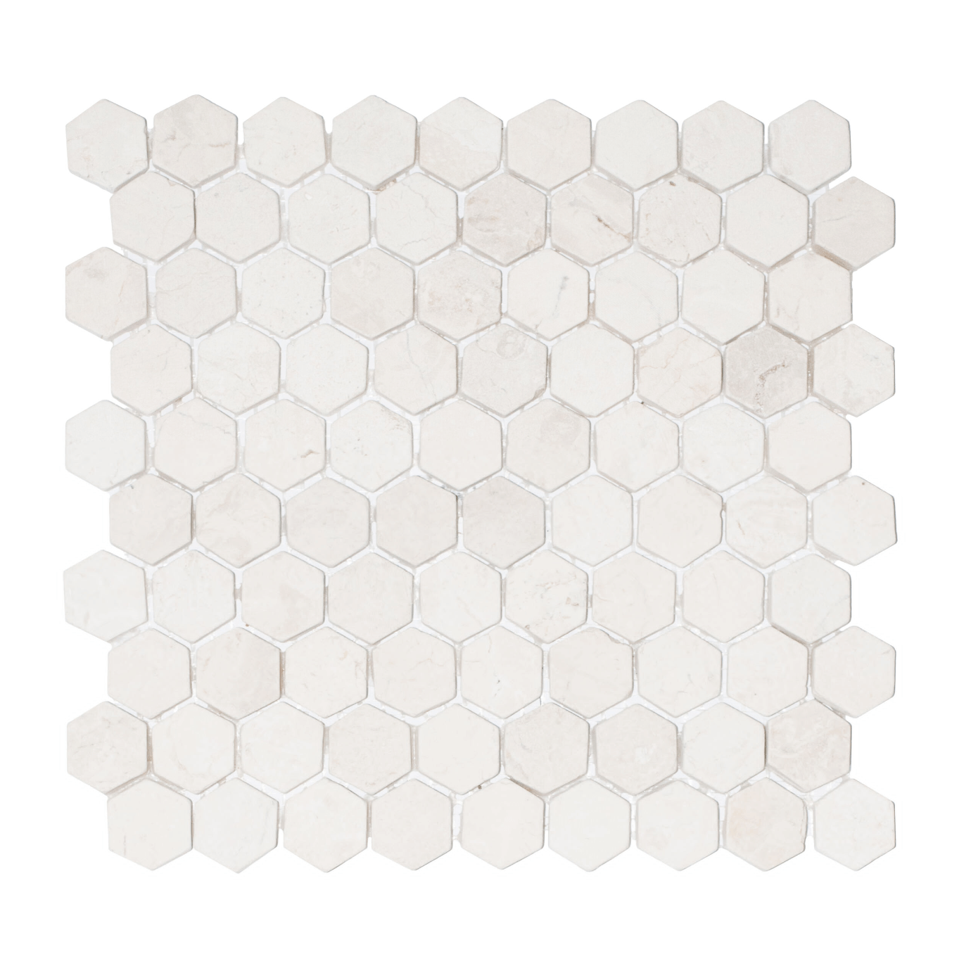 Mini Hexagon Mosaic Collection
