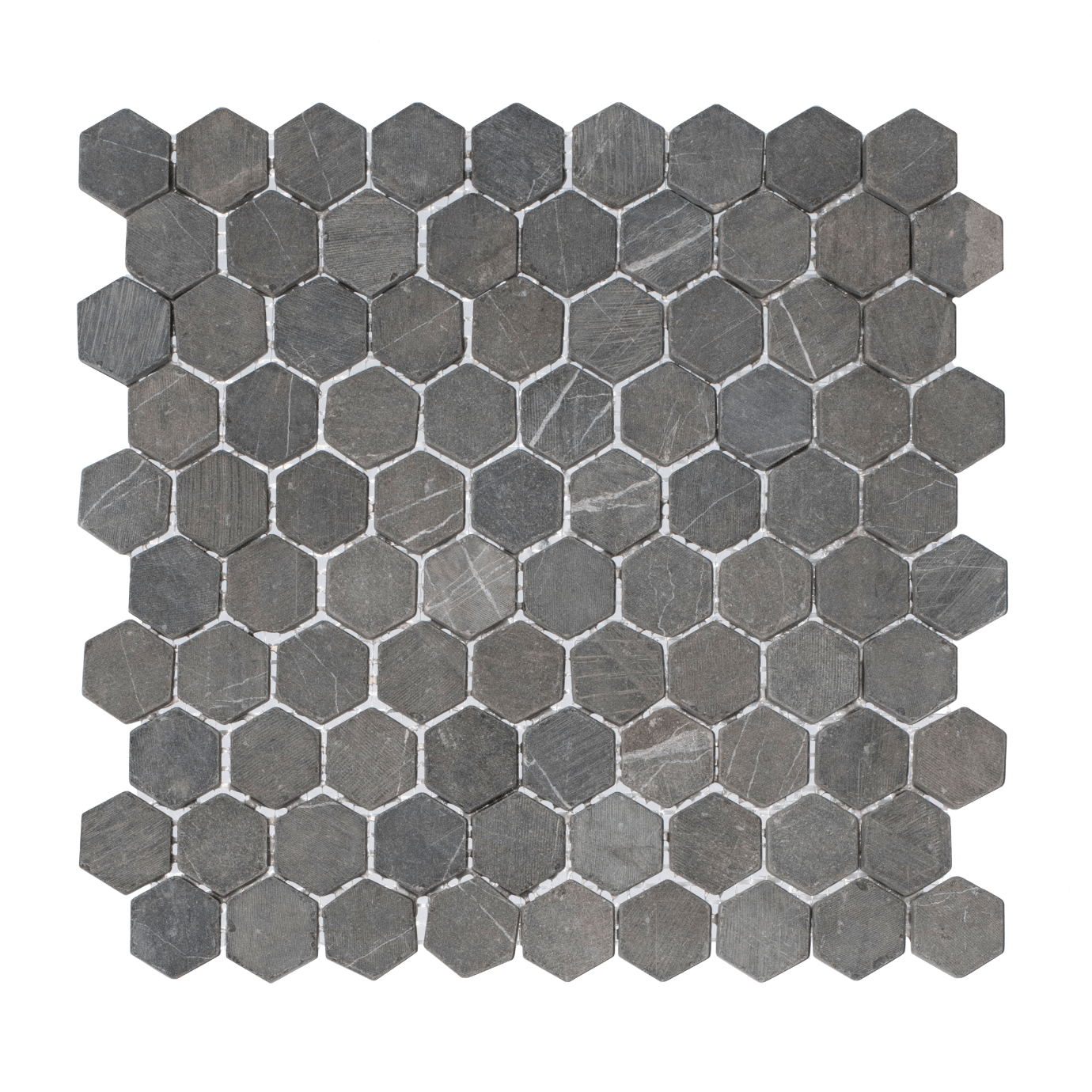 Mini Hexagon Mosaic Collection