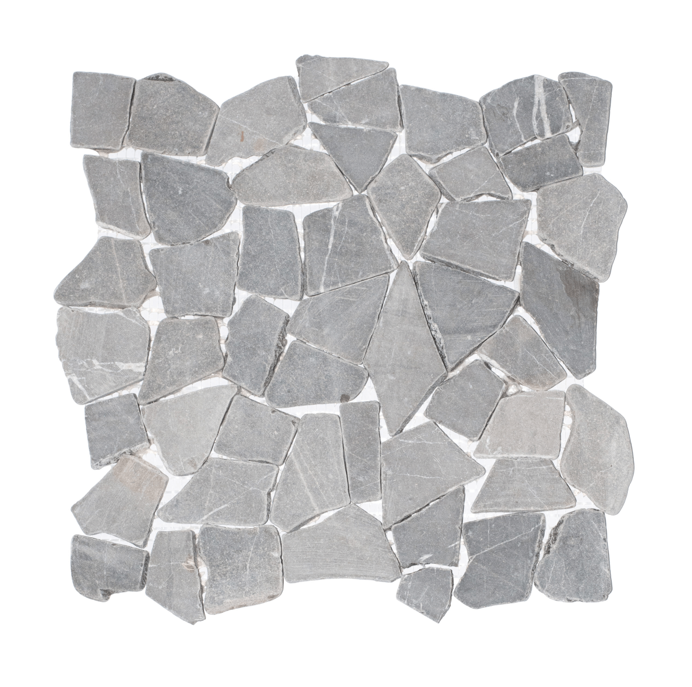 Natural Mosaic Pebble Collection