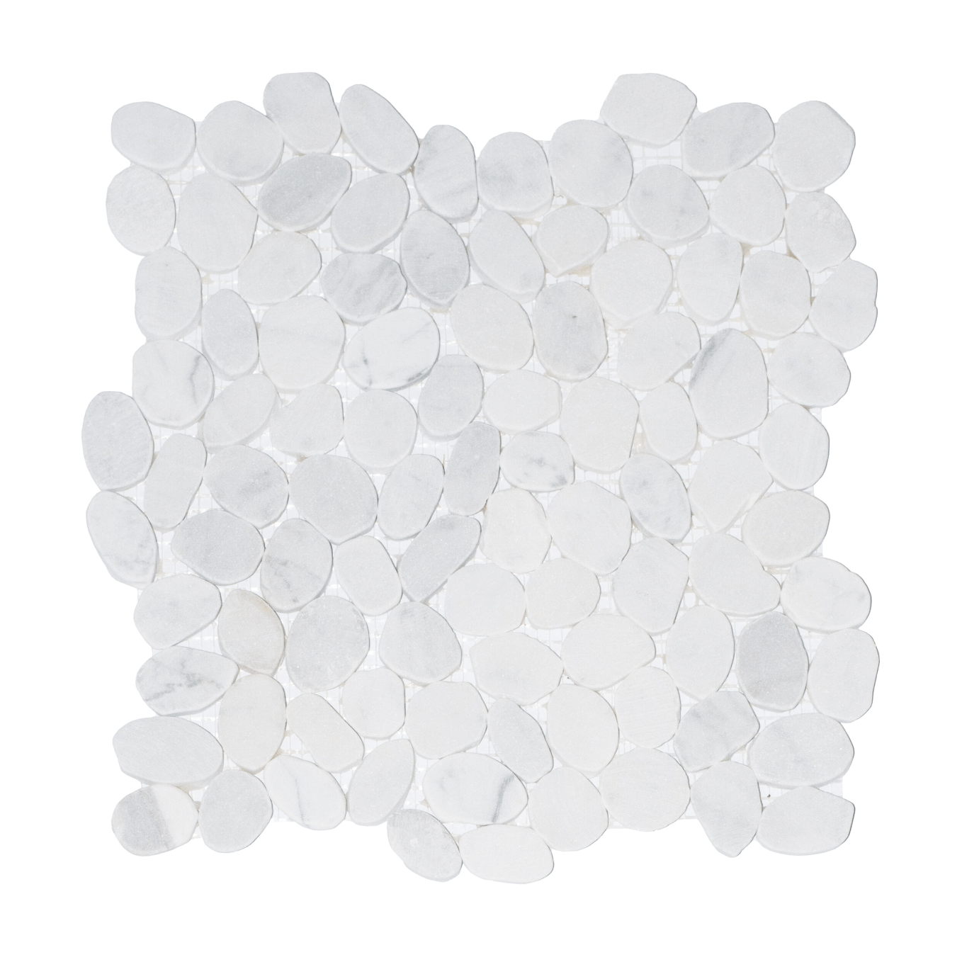 Mini Sliced Wave Pebble Collection
