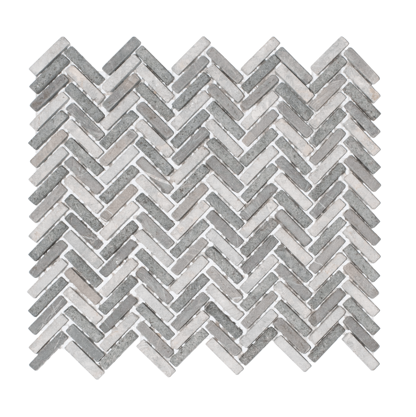 Ombak Herringbone Collection