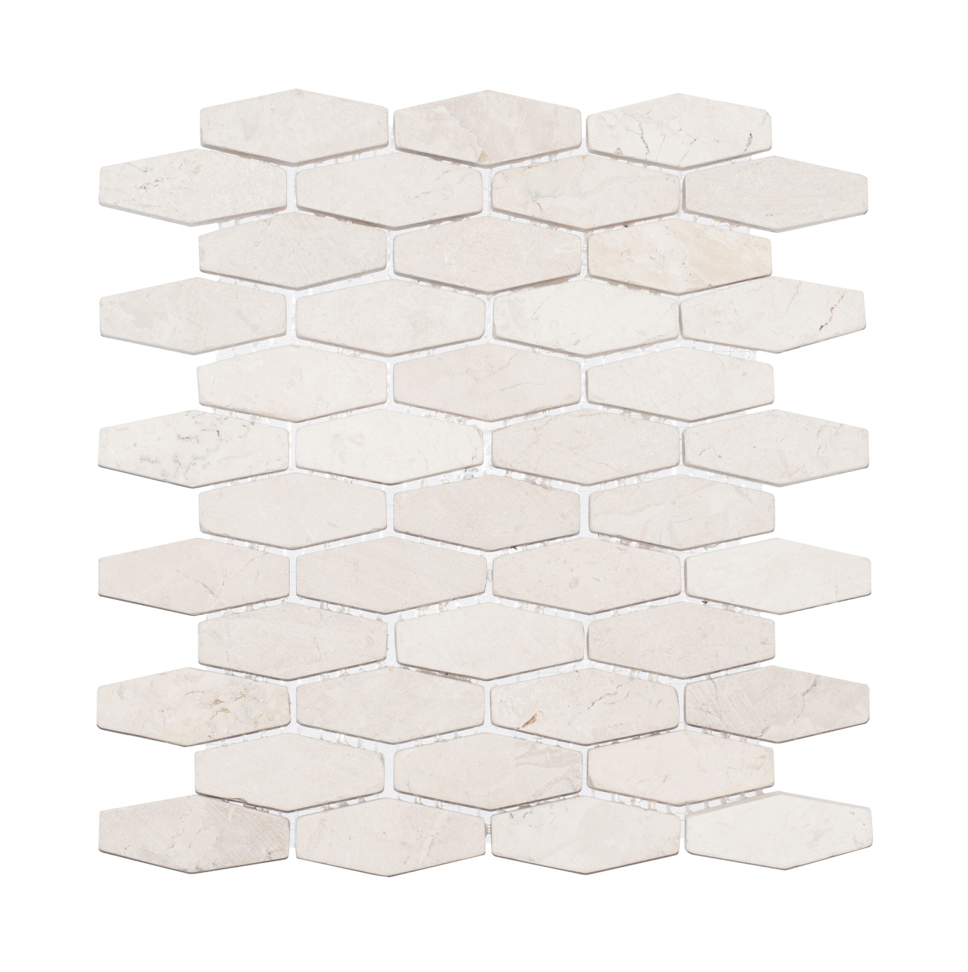 Honeycomb Mosaic Collection