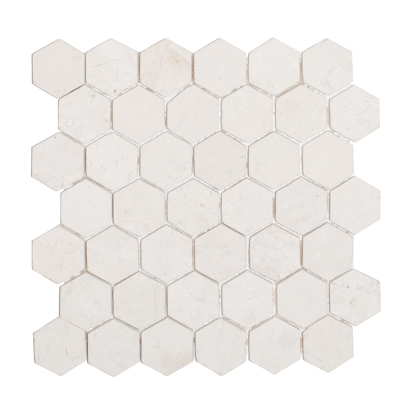 Hexagon Mosaic Collection