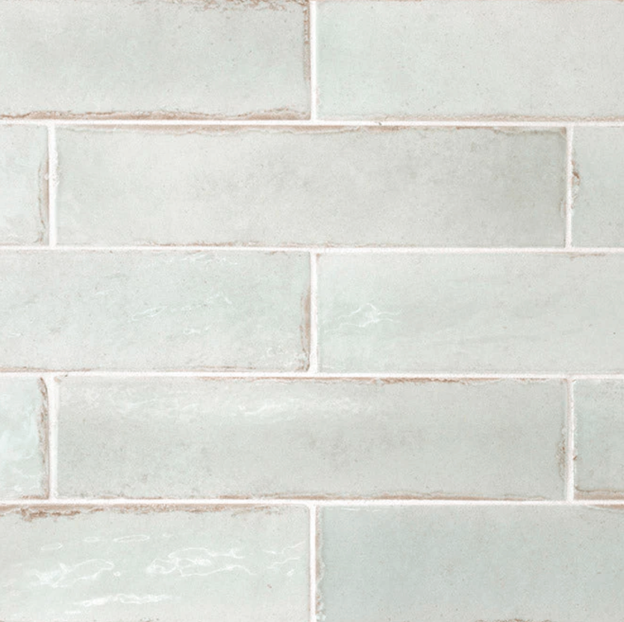 Tribeca Porcelain Tile Collection 2-1/2"x10"