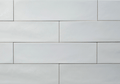 Mica Glazed Ceramic Subway Tile 3" x 12"