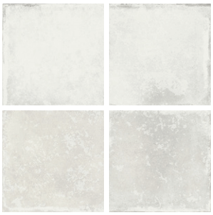Savannah Glossy Ceramic Tile Collection 4"x4"