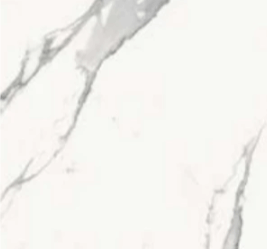 Vallelunga Statuario Porcelain Field Tile 24"x24"