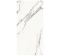 Vallelunga Statuario Porcelain Tile 24"x48"